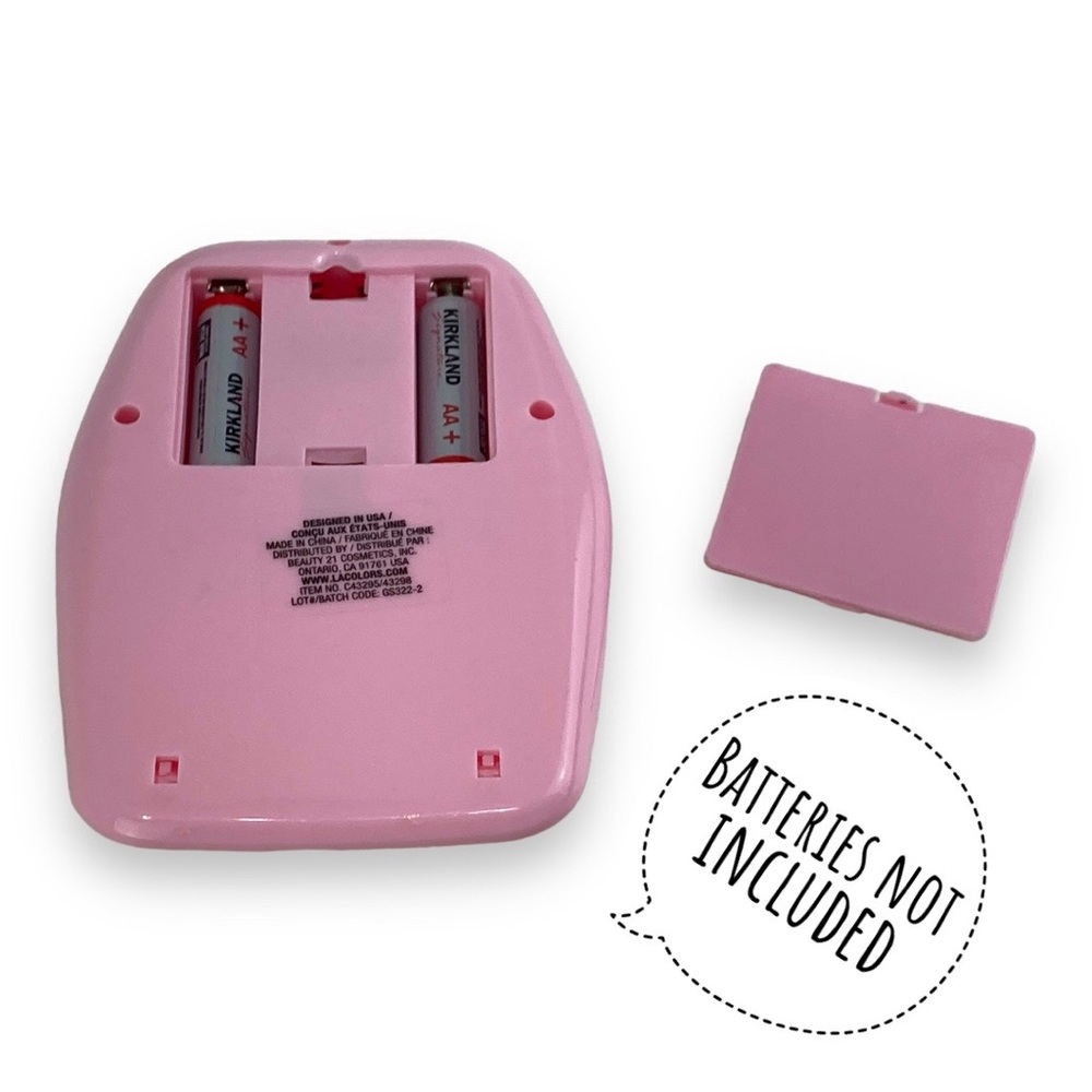 La colors Nail Dryer - Picture 10 of 11